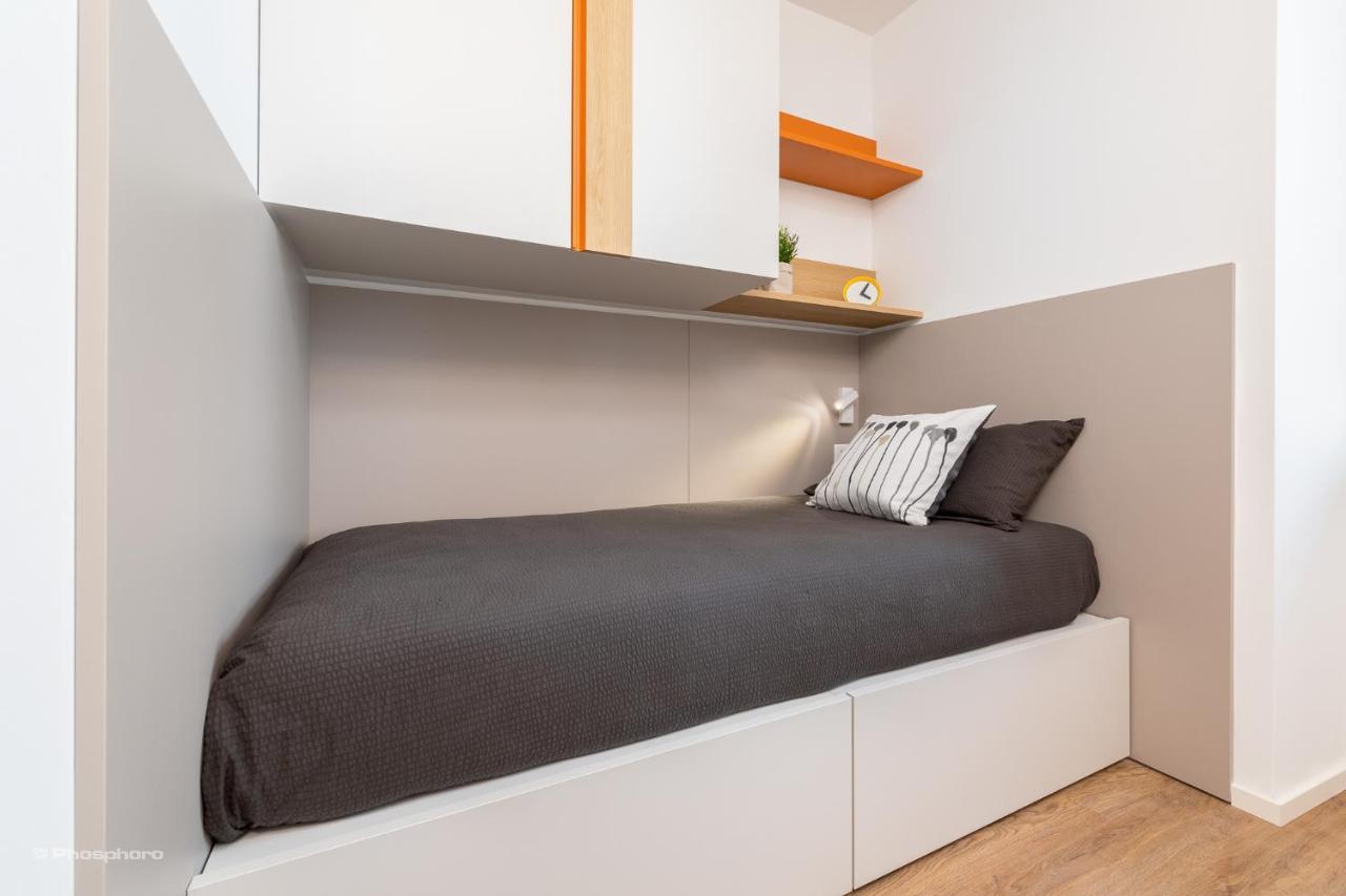 Minerva Apartamento