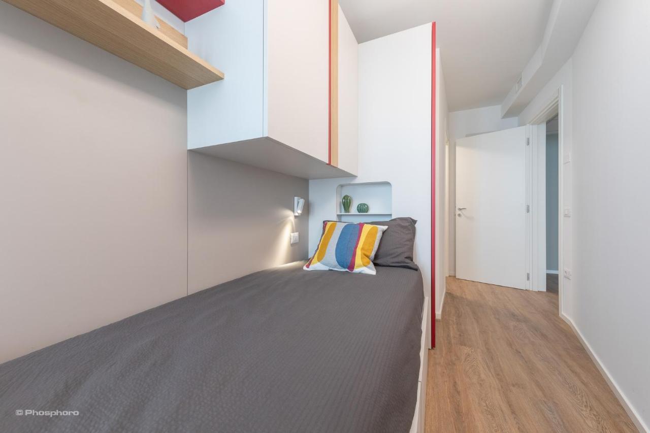 Minerva Apartamento *