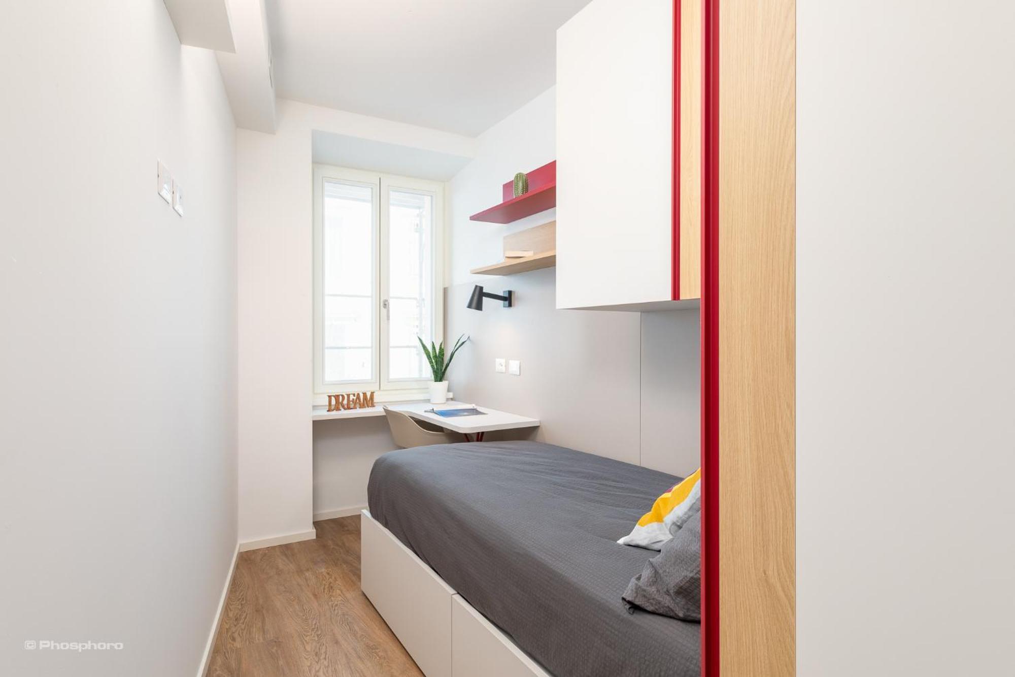 Minerva Apartamento