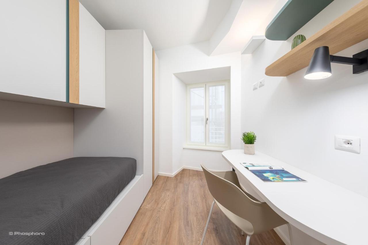 Minerva Apartamento *
