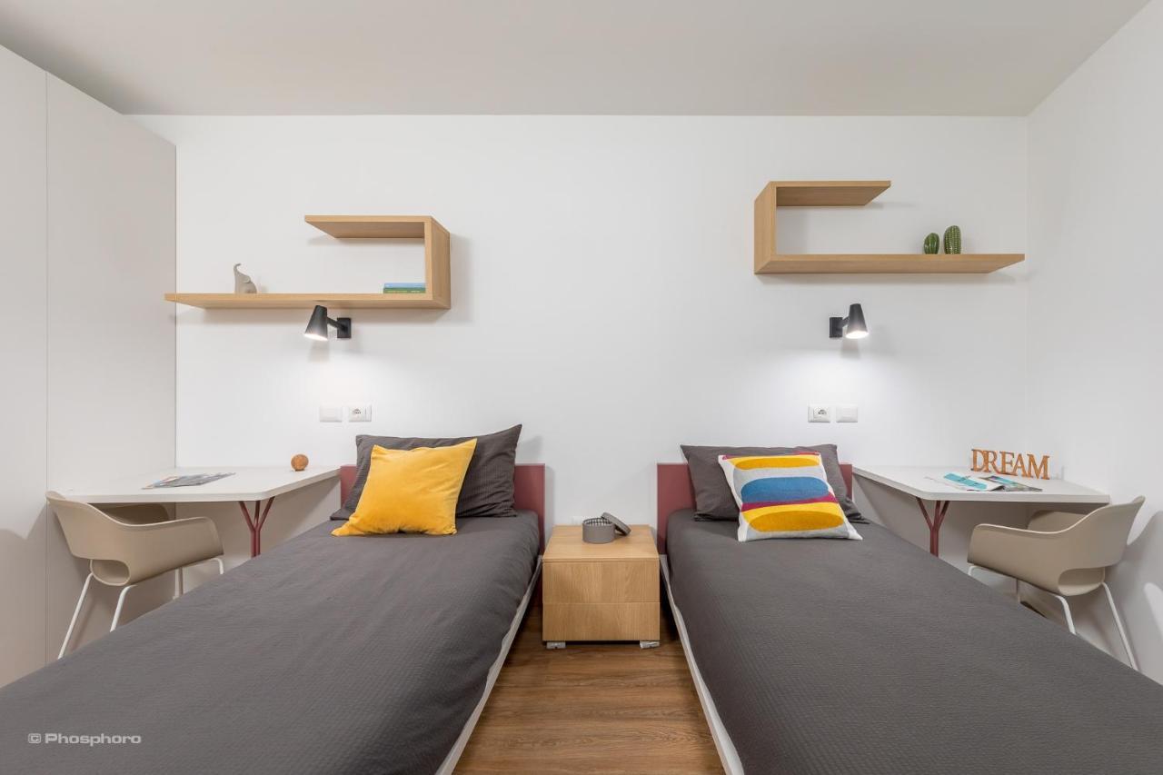 Minerva Apartamento