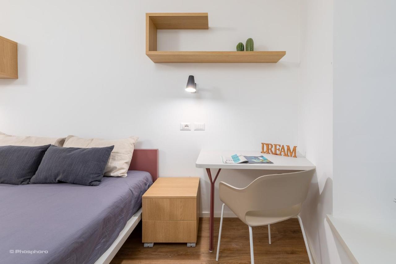 Minerva Apartamento Trento