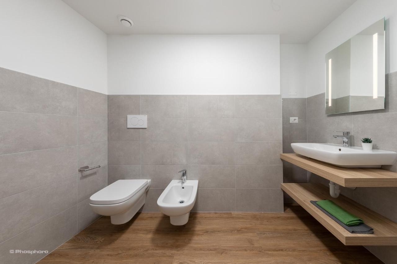 Apartamento Minerva Trento