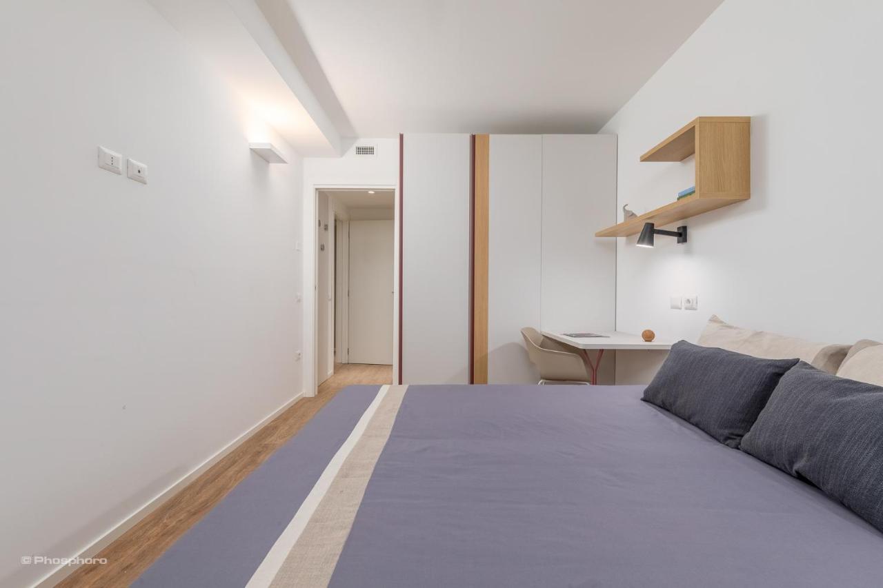 Minerva Apartamento