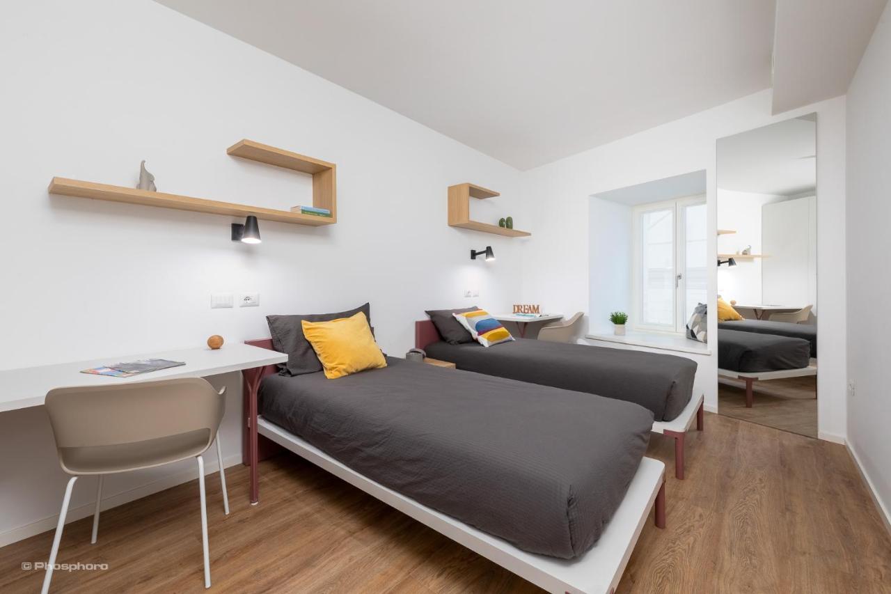 Minerva Apartamento *