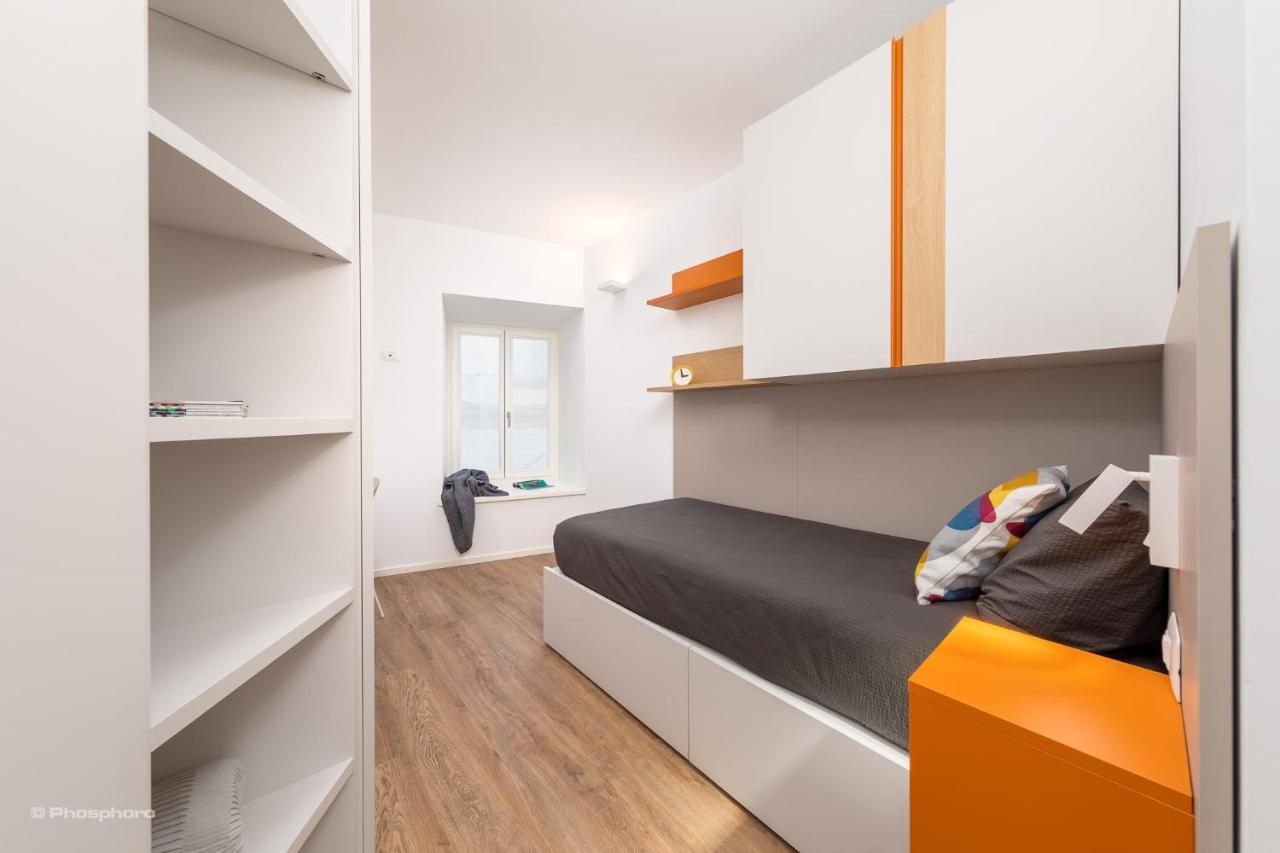 Minerva Apartamento
