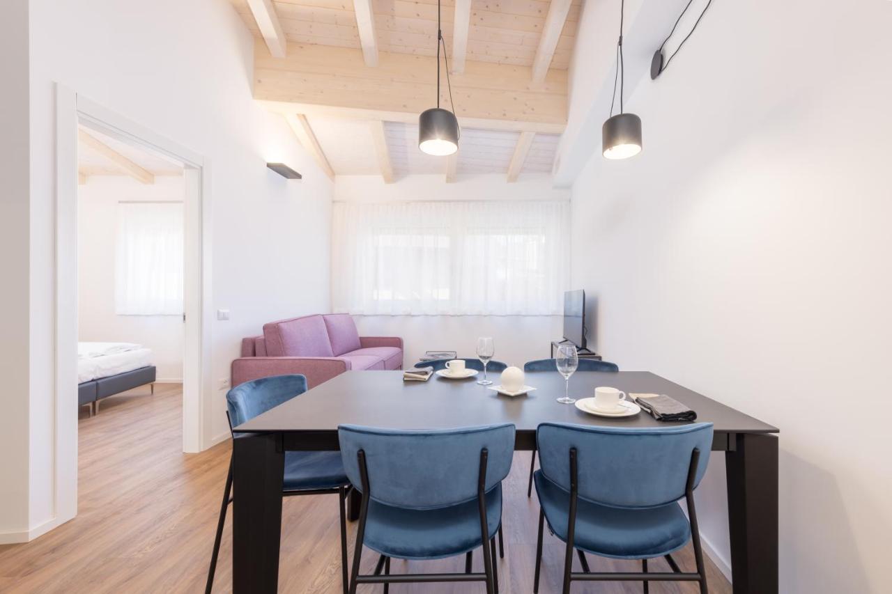 Minerva Apartamento Trento