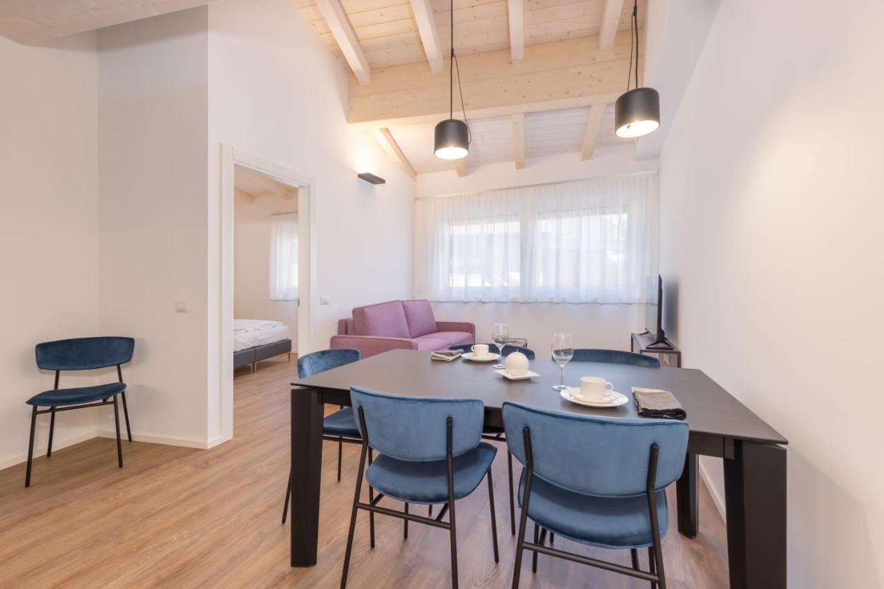 Minerva Apartamento