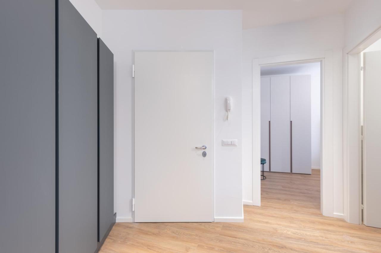 Minerva Apartamento Trento