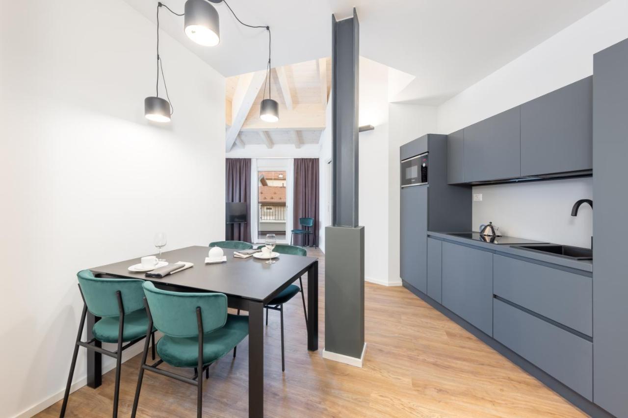 Apartamento Minerva Trento
