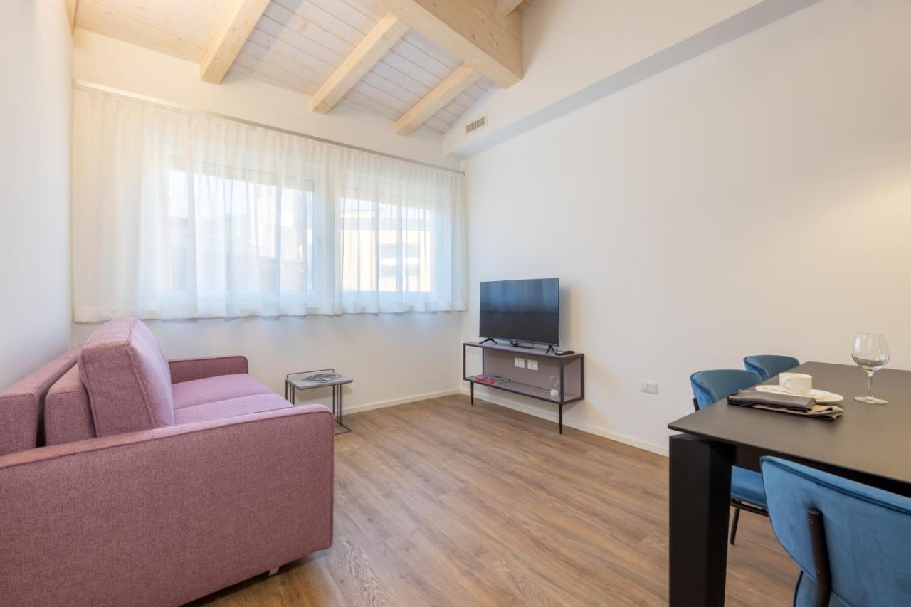 Apartamento Minerva Trento
