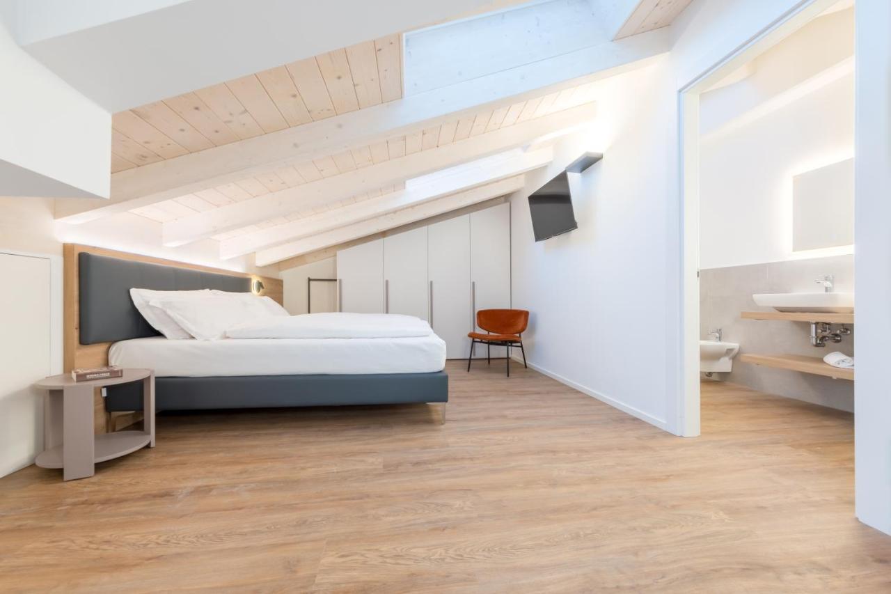 Apartamento Minerva Trento