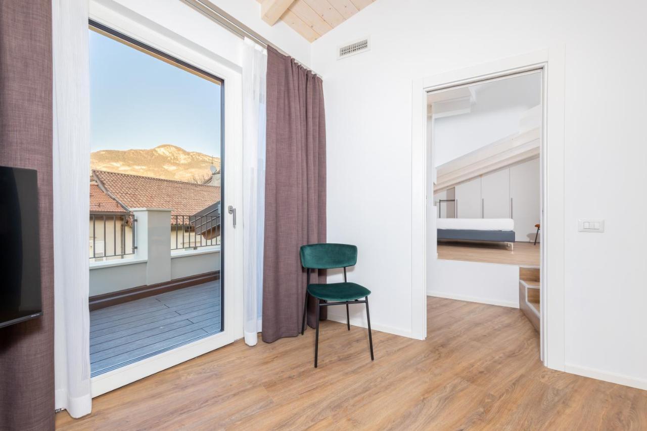 Apartamento Minerva *