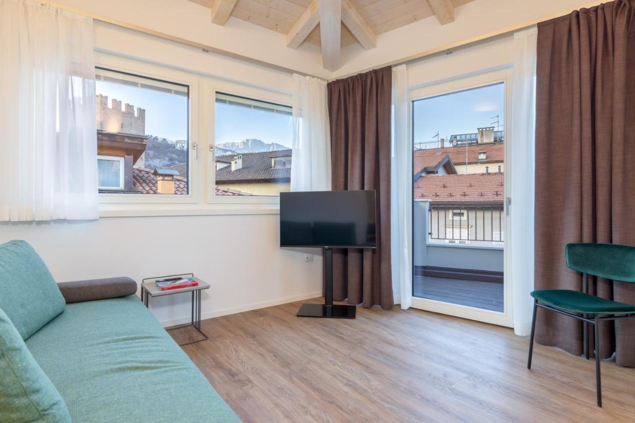 Apartamento Minerva