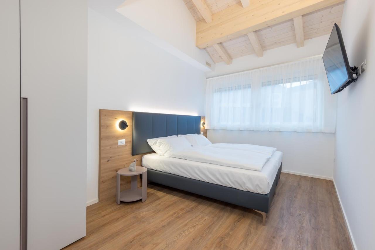 Apartamento Minerva Trento