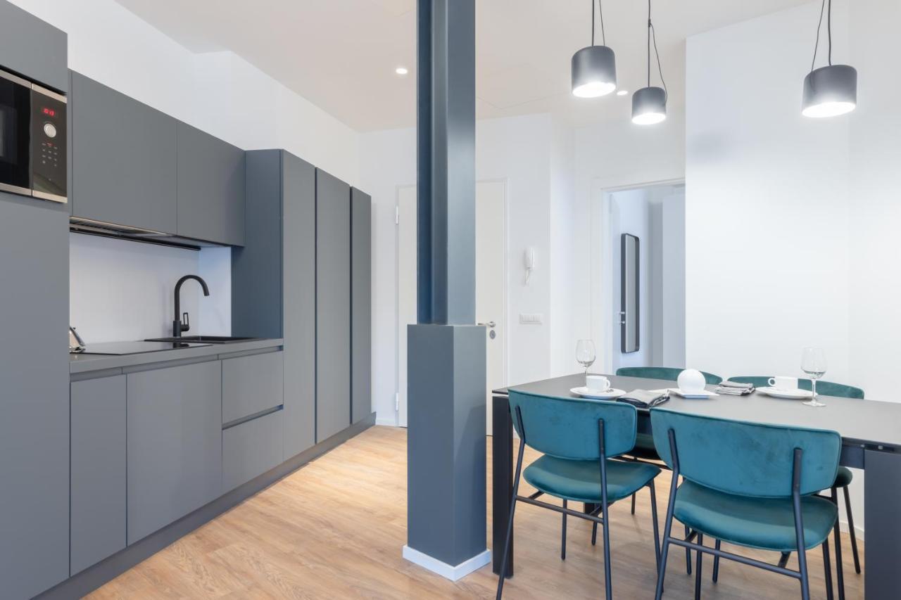 Minerva Apartamento