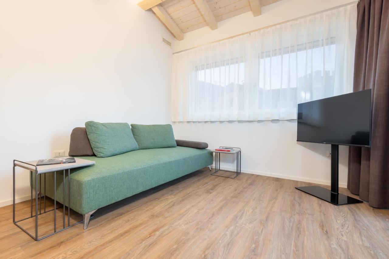 Apartamento Minerva