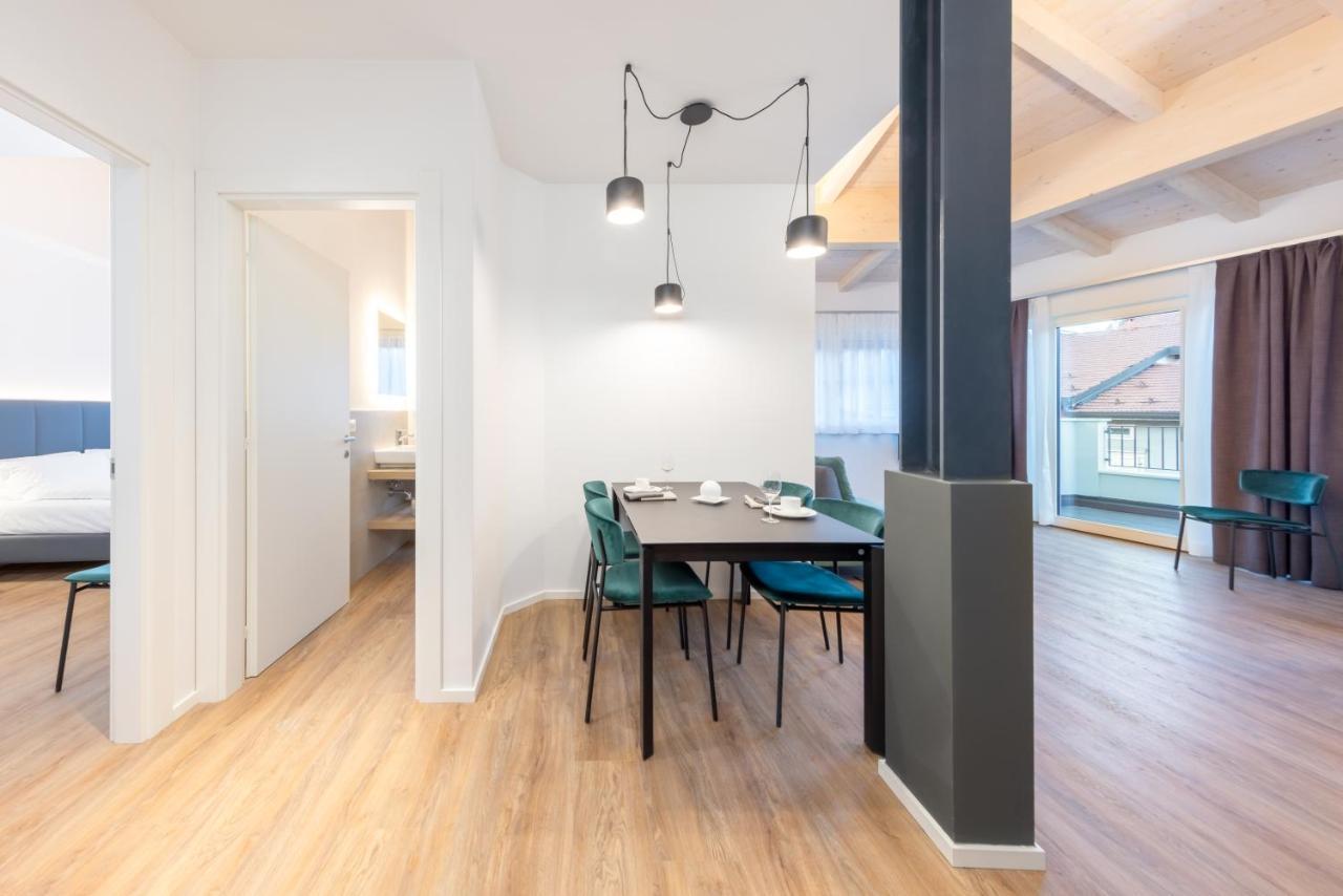 Minerva Apartamento *