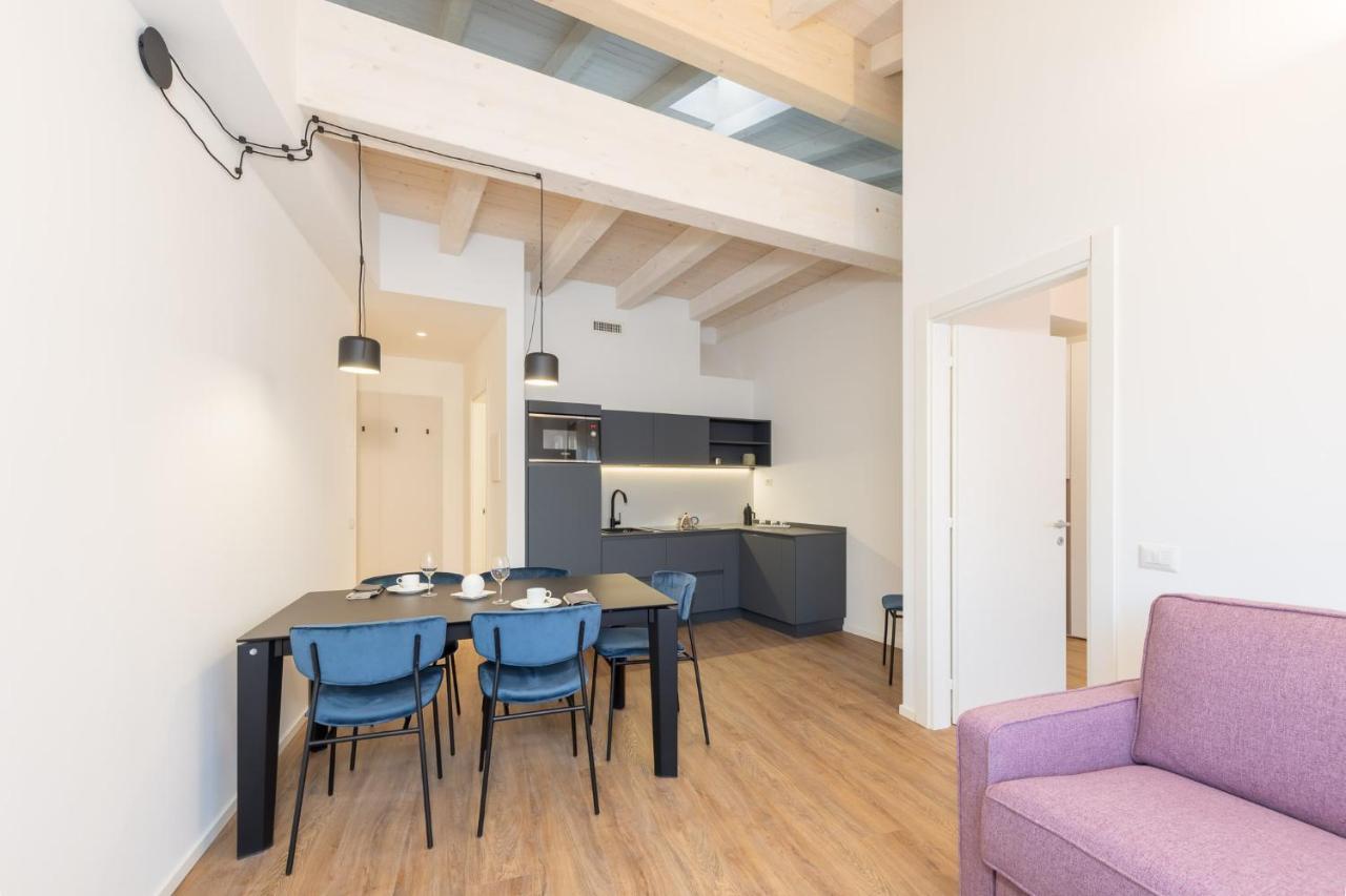 Apartamento Minerva Trento