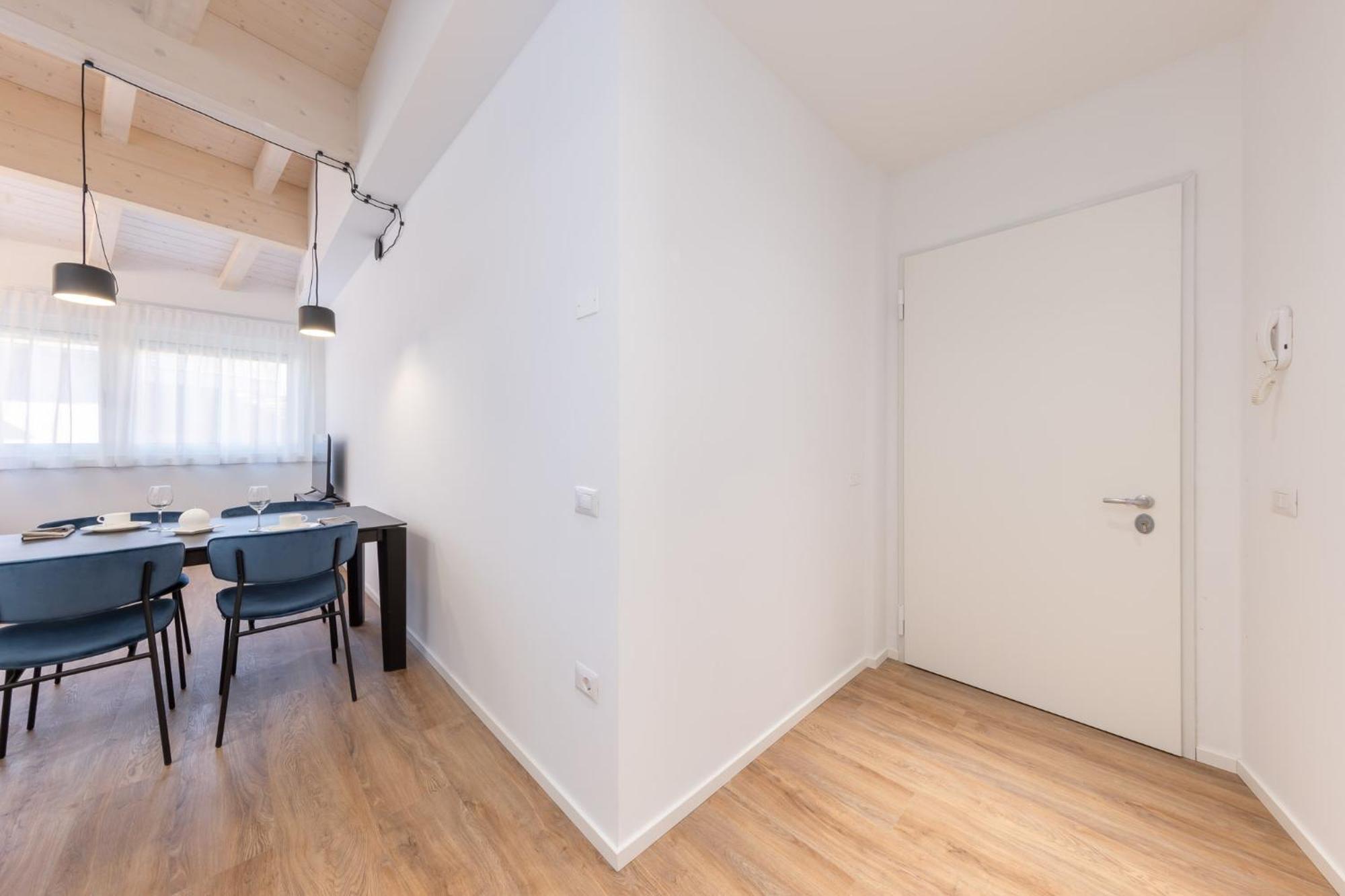 Apartamento Minerva *